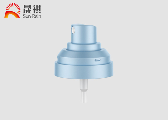 晟祺厂家透明塑料小喷壶化妆细雾喷雾瓶酒精分装噴瓶柔和雾化广角喷雾瓶