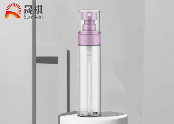 厂家供应45ML48ML免洗洗手液PET瓶子消毒水瓶洗手液喷雾瓶分装瓶