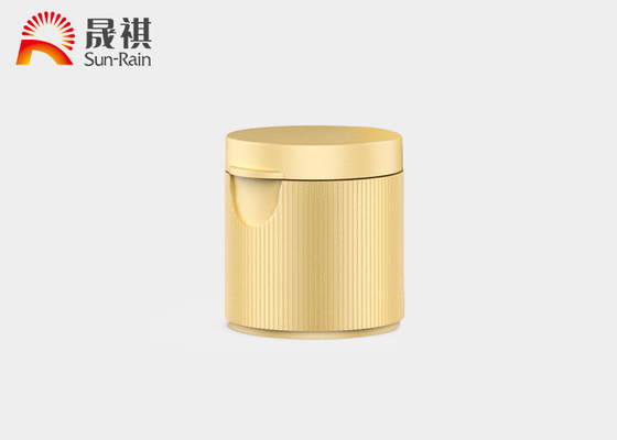 18mm20mm24mm牙口塑料翻盖 pp黑色白色透明翻盖碟盖掀盖沐浴乳