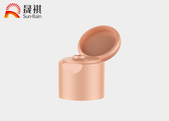 24/28/410光身蝴蝶盖洗发水沐浴露翻盖日用品盖子洗手液挤压泵头