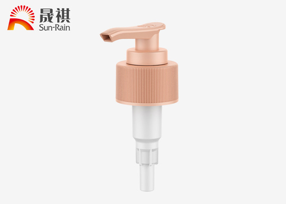 乳液分装替换压头泵pp塑料泵头