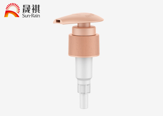 乳液分装替换压头泵pp塑料泵头
