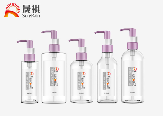 厂家供应现货乳液按压泵头 pp塑料泵头乳液分装替换压头泵