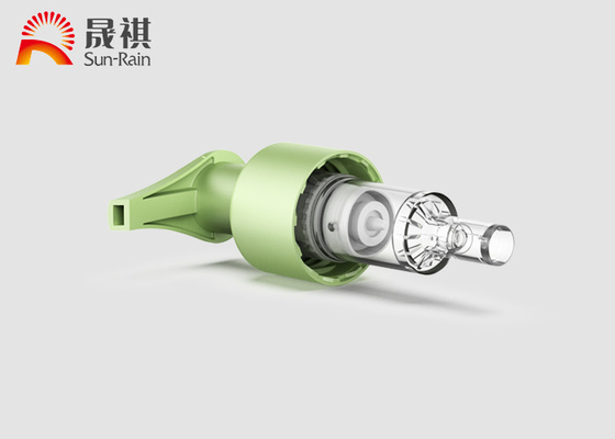厂家供应化妆品压泵 洗手液泵 按压泵 肋丝光面28/410乳液泵