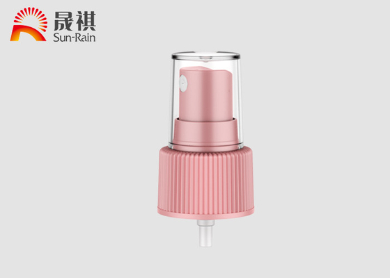 新品高浓度液体360度喷射喷雾器0.12cc防晒霜精华水喷雾器