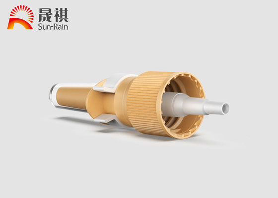 透明喷雾分装瓶消毒水瓶子美容小喷壶化妆水瓶便携装喷雾瓶