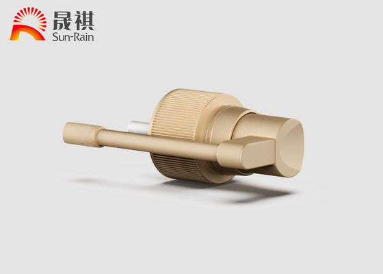 透明喷雾分装瓶消毒水瓶子美容小喷壶化妆水瓶便携装喷雾瓶