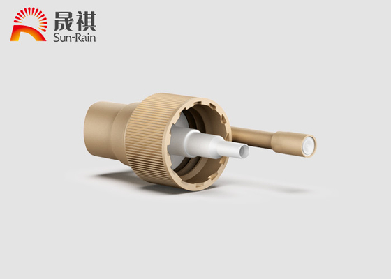透明喷雾分装瓶消毒水瓶子美容小喷壶化妆水瓶便携装喷雾瓶