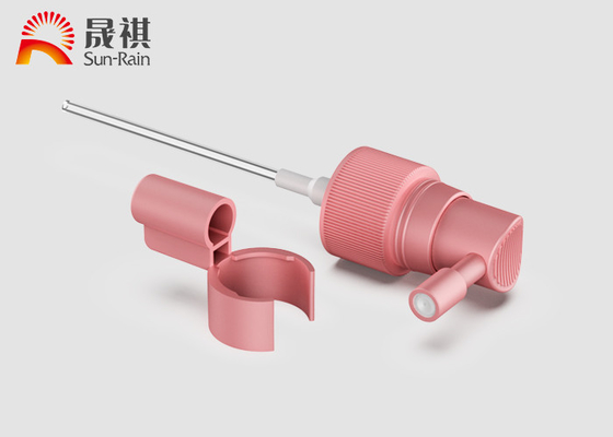 透明喷雾分装瓶消毒水瓶子美容小喷壶化妆水瓶便携装喷雾瓶