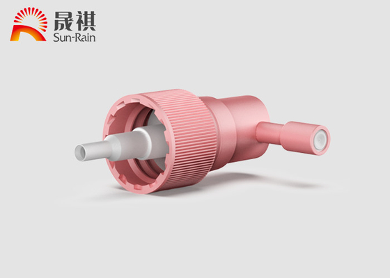 透明喷雾分装瓶消毒水瓶子美容小喷壶化妆水瓶便携装喷雾瓶