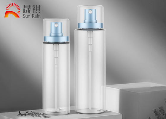 晟祺厂家定制30口径 塑料pp多色0.1cc细腻喷雾头化妆品瓶喷雾头