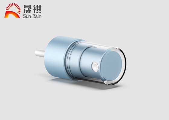 厂家批发30毫升喷头瓶喷雾分装瓶pet圆透明塑料瓶子-小防晒喷雾瓶