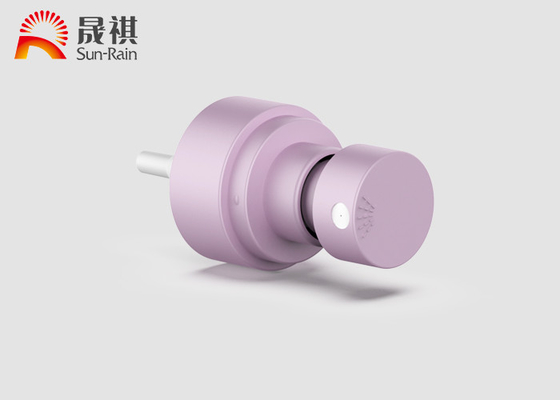 厂家供应45ML48ML免洗洗手液PET瓶子消毒水瓶洗手液喷雾瓶分装瓶